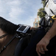 Illustration for article titled Horse Cops Are Installing Computers Onto Horses So They Can Pretend to Be Real Police